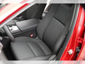 Mazda 3 2025 SoMo e-SKYACTIV-G 2.5 140ps Automatik HOMURA