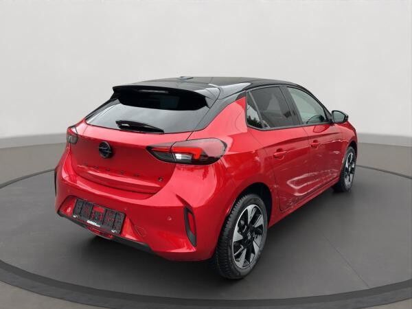 Opel Corsa -e F YES SONDERMODELL "SOFORT VERFÜGBAR"LED WÄRMEPUMPE ALLWETTER ONBOARD-CHARGER SHZ LHZ ACC CARPLAY