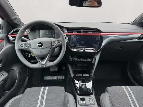 Opel Corsa -e F YES SONDERMODELL "SOFORT VERFÜGBAR"LED WÄRMEPUMPE ALLWETTER ONBOARD-CHARGER SHZ LHZ ACC CARPLAY