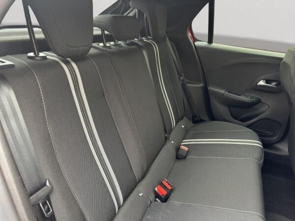 Opel Corsa -e F YES SONDERMODELL "SOFORT VERFÜGBAR"LED WÄRMEPUMPE ALLWETTER ONBOARD-CHARGER SHZ LHZ ACC CARPLAY