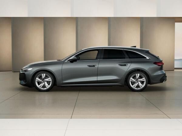 Audi A5 Avant TFSI HuD B&O AHK Inkl. Winterräder