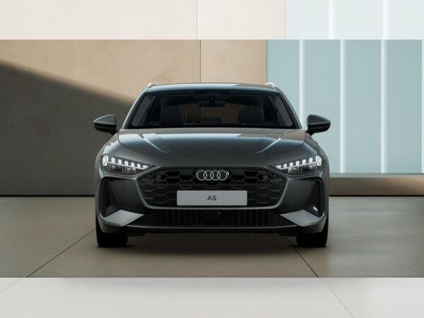 Audi A5 Avant TFSI HuD B&O AHK Inkl. Winterräder