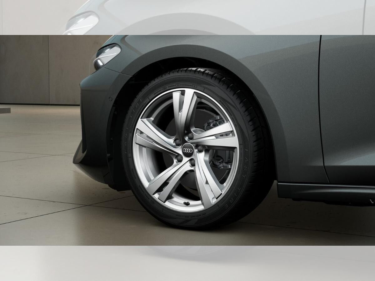 Audi A5 Avant TFSI HuD B&O AHK Inkl. Winterräder