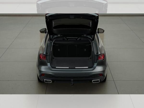 Audi A5 Avant TFSI HuD B&O AHK Inkl. Winterräder