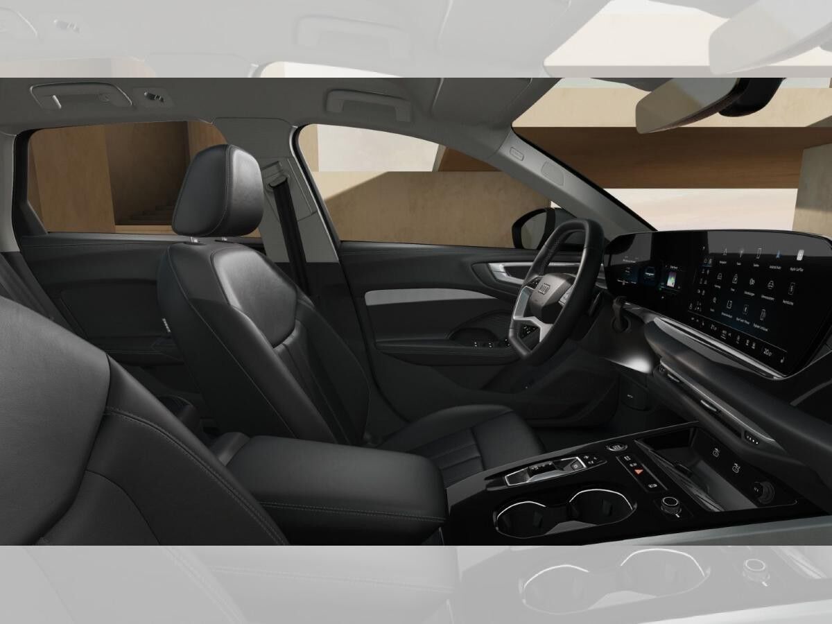 Audi A5 Avant TFSI HuD B&O AHK Inkl. Winterräder