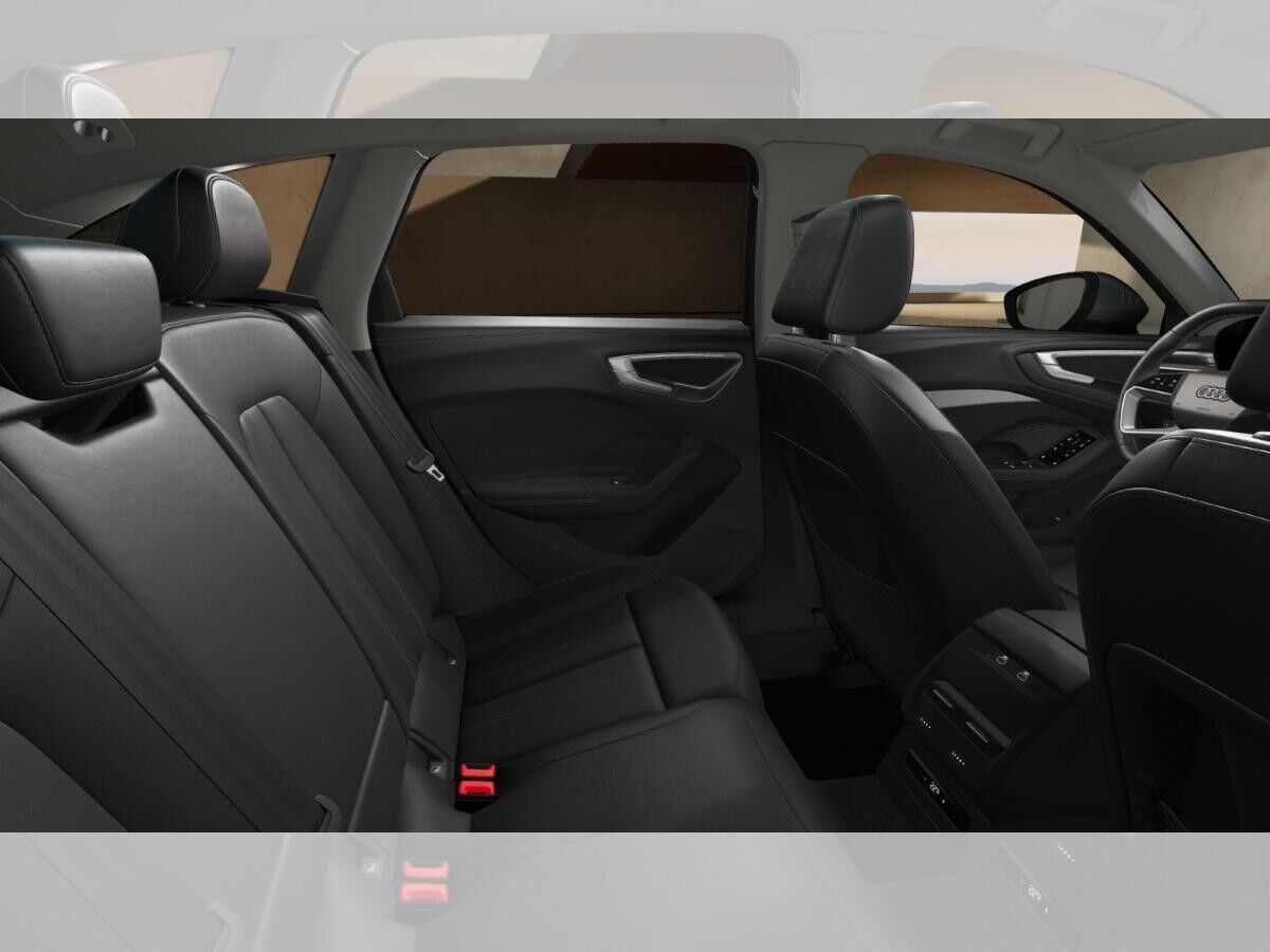 Audi A5 Avant TFSI HuD B&O AHK Inkl. Winterräder