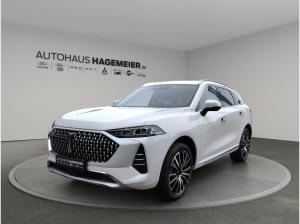 GWM WEY 05 Luxury 2.0 PHEV AWD -Sitzkomfortpaket-