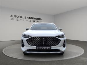 GWM WEY 05 Luxury 2.0 PHEV AWD -Sitzkomfortpaket-