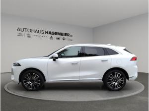 GWM WEY 05 Luxury 2.0 PHEV AWD -Sitzkomfortpaket-