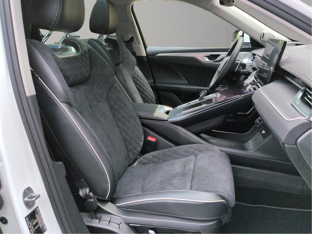 GWM WEY 05 Luxury 2.0 PHEV AWD -Sitzkomfortpaket-