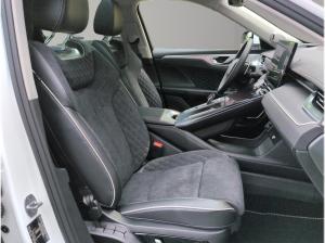 GWM WEY 05 Luxury 2.0 PHEV AWD -Sitzkomfortpaket-