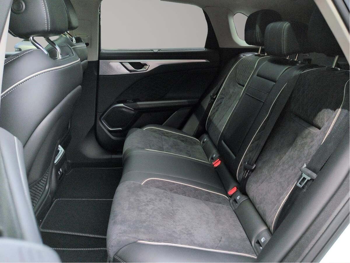 GWM WEY 05 Luxury 2.0 PHEV AWD -Sitzkomfortpaket-