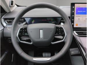 GWM WEY 05 Luxury 2.0 PHEV AWD -Sitzkomfortpaket-