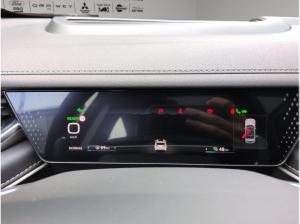 GWM WEY 05 Luxury 2.0 PHEV AWD -Sitzkomfortpaket-