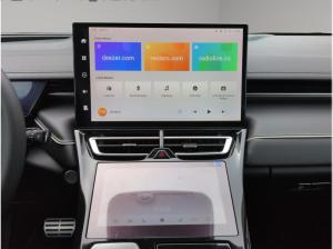 GWM WEY 05 Luxury 2.0 PHEV AWD -Sitzkomfortpaket-