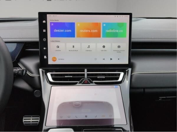 GWM WEY 05 Luxury 2.0 PHEV AWD -Sitzkomfortpaket-