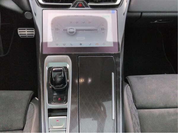 GWM WEY 05 Luxury 2.0 PHEV AWD -Sitzkomfortpaket-