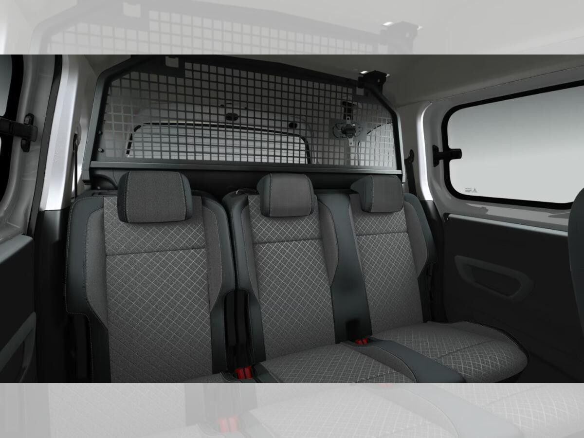 Opel Combo N1 Edition | Bestellfahrzeug | Gewerbe
