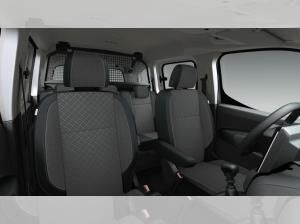 Opel Combo N1 Edition | Bestellfahrzeug | Gewerbe Opel Combo N1 Edition | Bestellfahrzeug | Gewerbe
