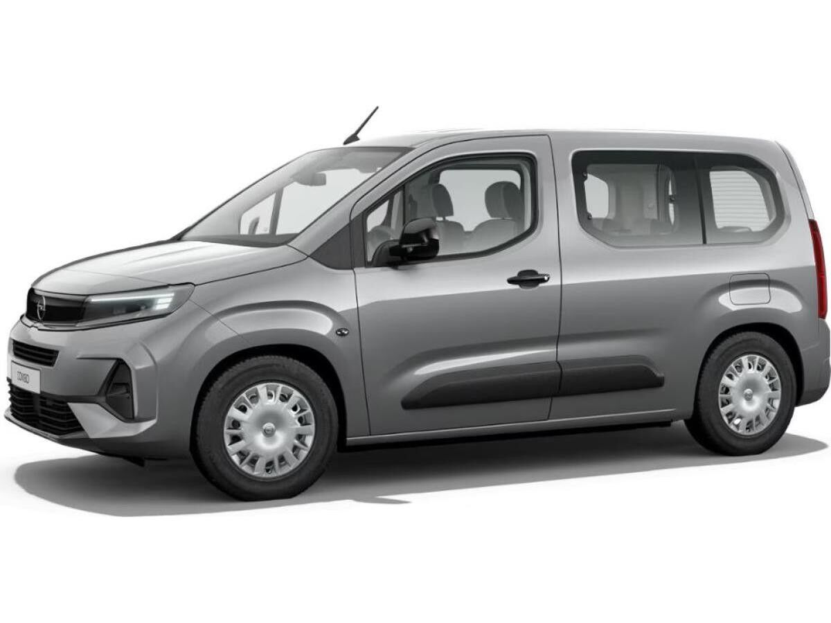 Opel Combo N1 Edition | Bestellfahrzeug | Gewerbe