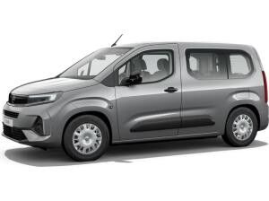 Opel Combo N1 Edition | Bestellfahrzeug | Gewerbe Opel Combo N1 Edition | Bestellfahrzeug | Gewerbe