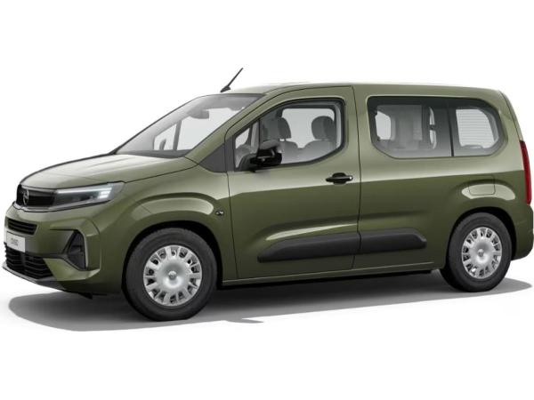 Opel Combo Edition | Bestellfahrzeug | Gewerbe