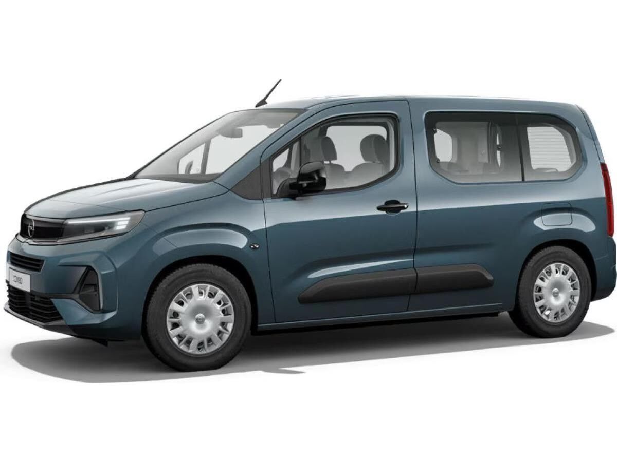 Opel Combo N1 Edition | Bestellfahrzeug | Gewerbe