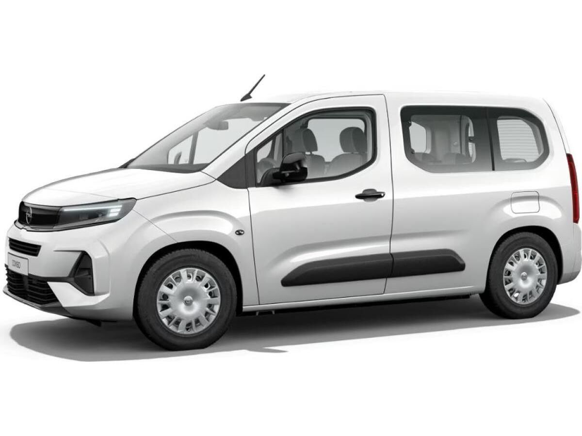 Opel Combo N1 Edition | Bestellfahrzeug | Gewerbe