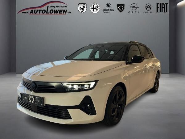 Opel Astra Sports Tourer GS - Panoramadach *Sofort Verfügbar*