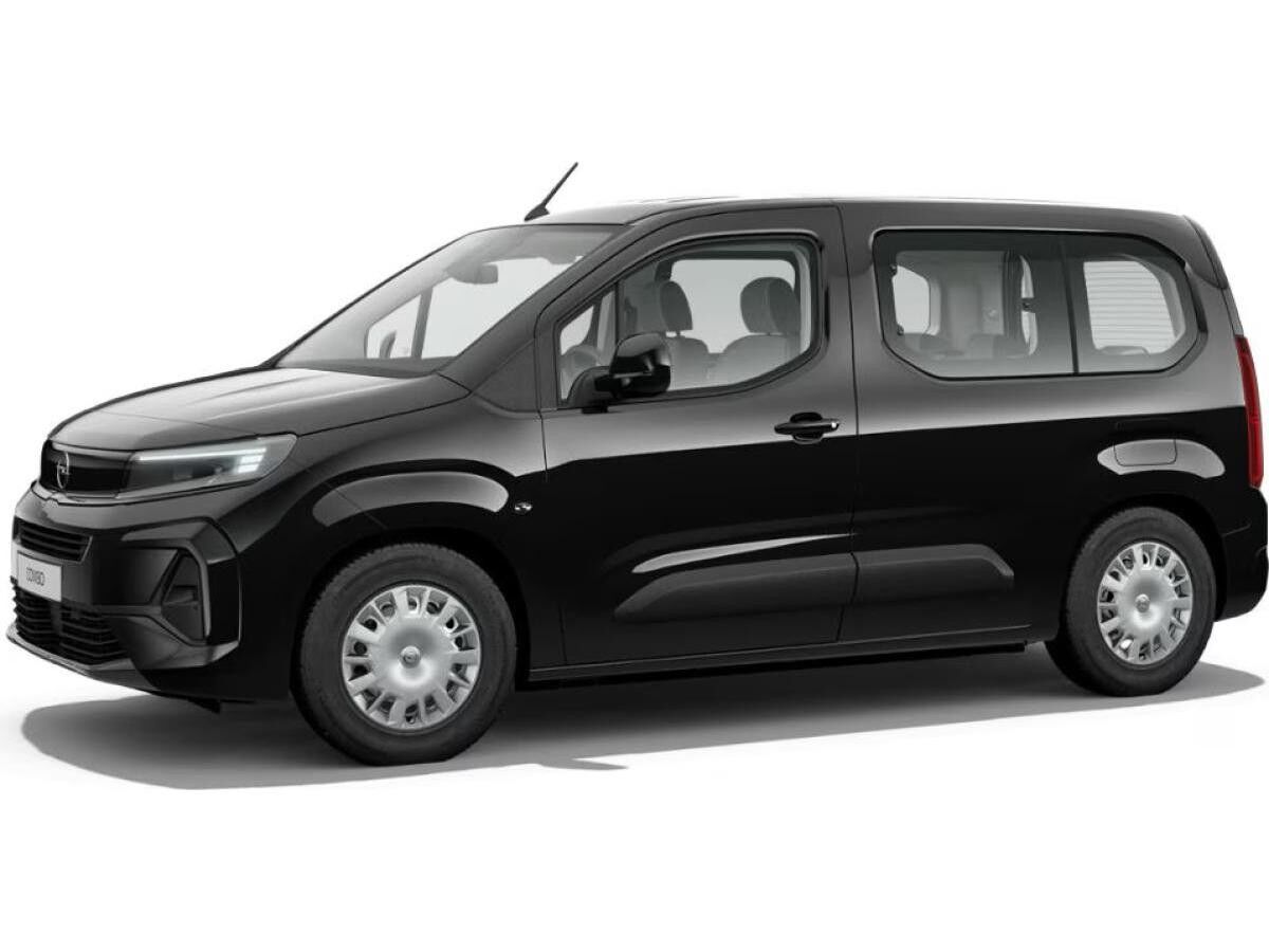 Opel Combo N1 Edition | Bestellfahrzeug | Privat Opel Combo N1 Edition | Bestellfahrzeug | Privat