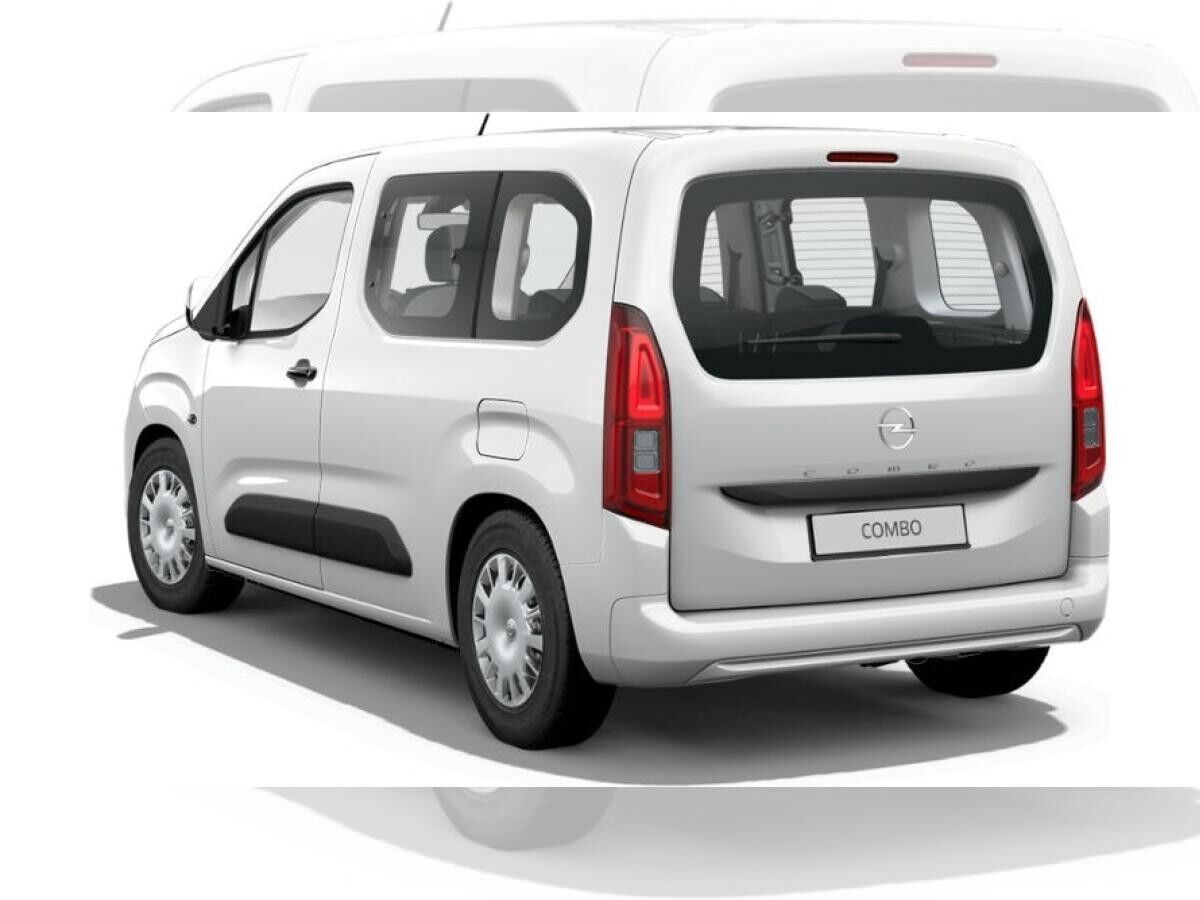 Opel Combo N1 Edition | Bestellfahrzeug | Privat Opel Combo N1 Edition | Bestellfahrzeug | Privat