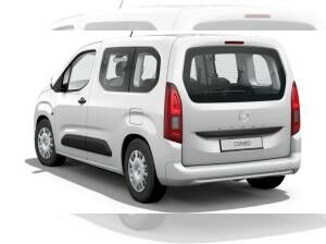 Opel Combo N1 Edition | Bestellfahrzeug | Privat Opel Combo N1 Edition | Bestellfahrzeug | Privat