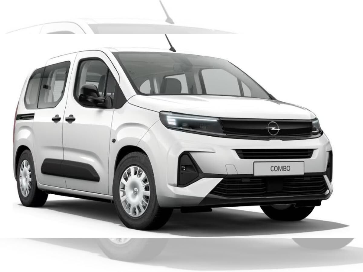 Opel Combo N1 Edition | Bestellfahrzeug | Privat Opel Combo N1 Edition | Bestellfahrzeug | Privat