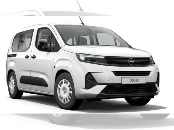 Opel Combo N1 Edition | Bestellfahrzeug | Privat Opel Combo N1 Edition | Bestellfahrzeug | Privat