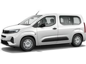Opel Combo N1 Edition | Bestellfahrzeug | Privat Opel Combo N1 Edition | Bestellfahrzeug | Privat