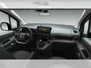 Opel Combo N1 Edition | Bestellfahrzeug | Privat Opel Combo N1 Edition | Bestellfahrzeug | Privat