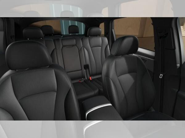 Audi Q7 S line 55 TFSI quattro 7Sitze Matrix HuD Pano