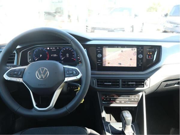 Volkswagen Polo Style 1,0 TSI OPF (116 PS) DSG *AHK*WINTERRÄDER*PANORAMADACH*NAVI*