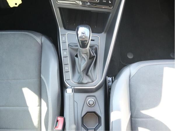 Volkswagen Polo Style 1,0 TSI OPF (116 PS) DSG *AHK*WINTERRÄDER*PANORAMADACH*NAVI*