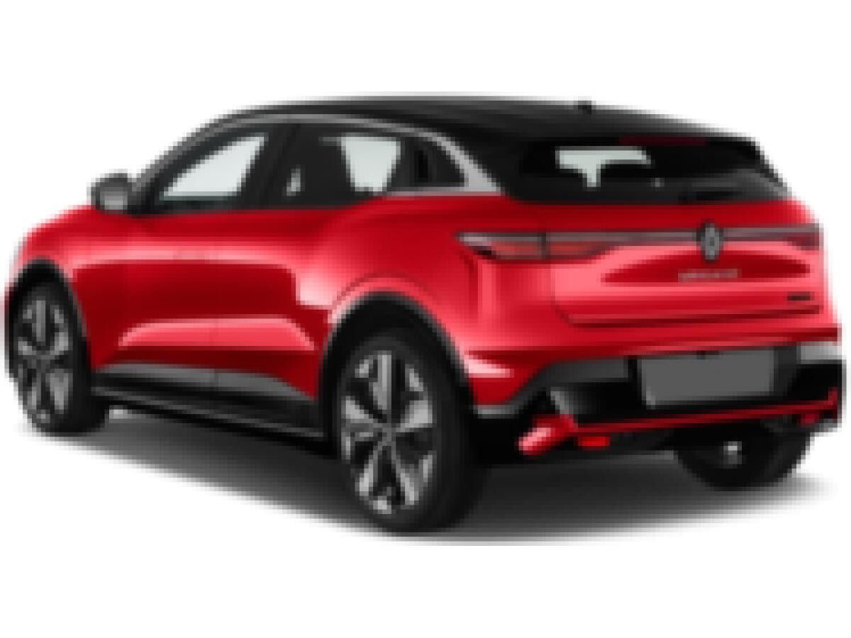 Renault Megane E-Tech Techno 220 Comfort Range 0,25%🔋- ❗️Hammerangebot❗️