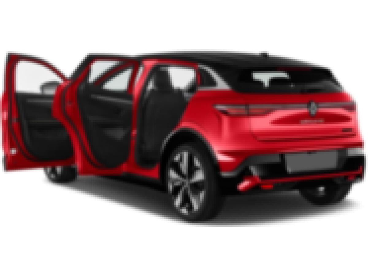 Renault Megane E-Tech Techno 220 Comfort Range 0,25%🔋- ❗️Hammerangebot❗️