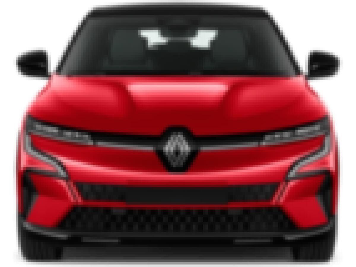 Renault Megane E-Tech Techno 220 Comfort Range 0,25%🔋- ❗️Hammerangebot❗️