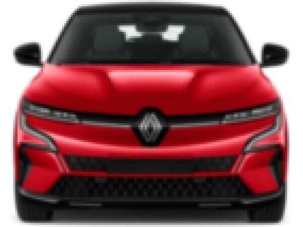 Renault Megane E-Tech Techno 220 Comfort Range 0,25%🔋- ❗️Hammerangebot❗️