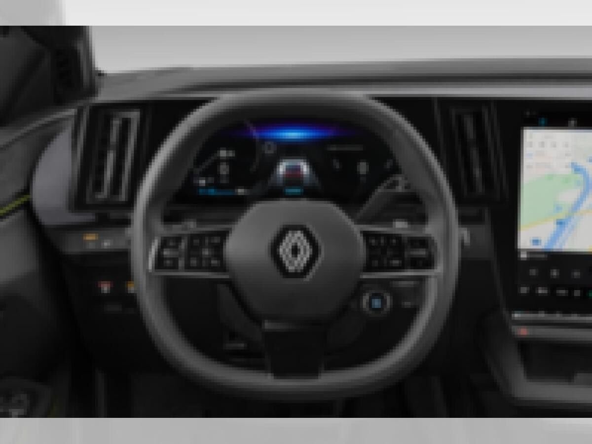 Renault Megane E-Tech Techno 220 Comfort Range 0,25%🔋- ❗️Hammerangebot❗️