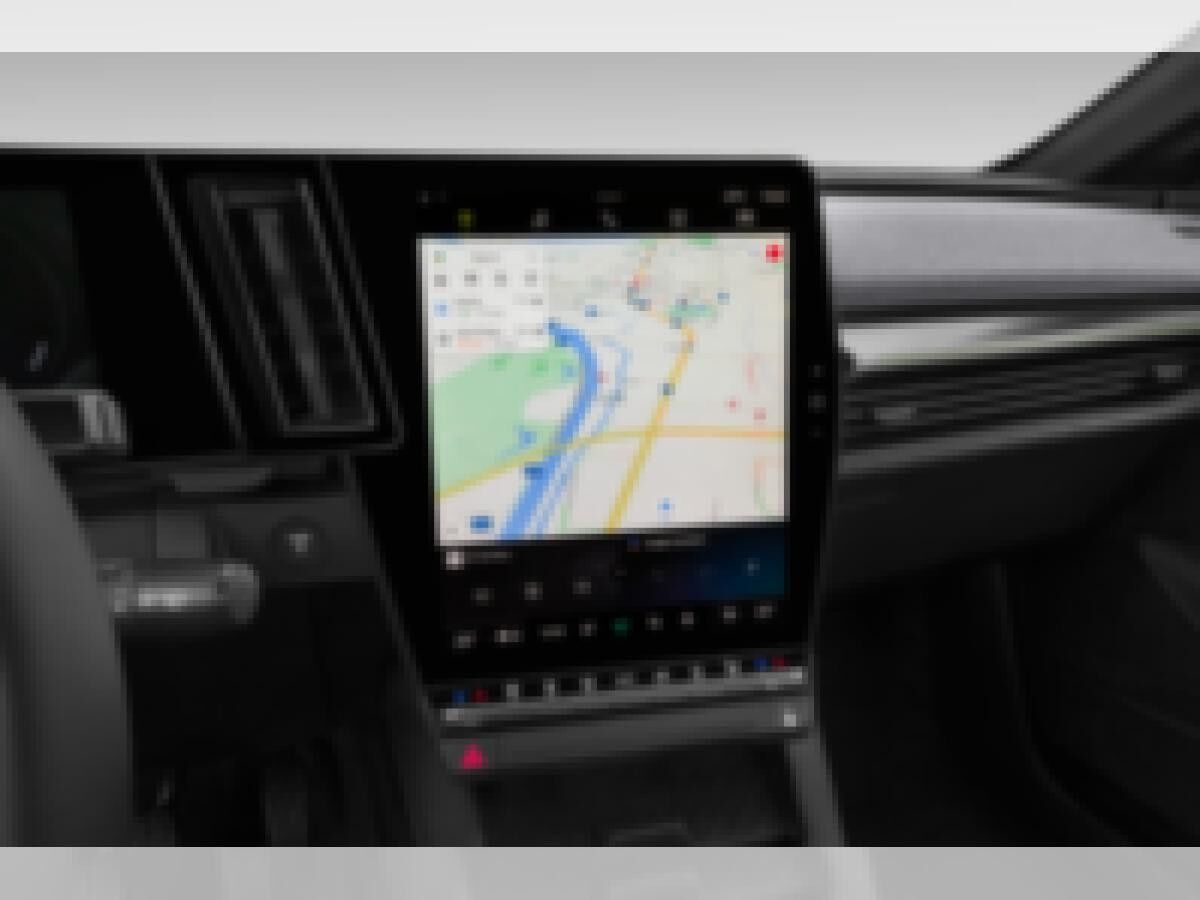 Renault Megane E-Tech Techno 220 Comfort Range 0,25%🔋- ❗️Hammerangebot❗️