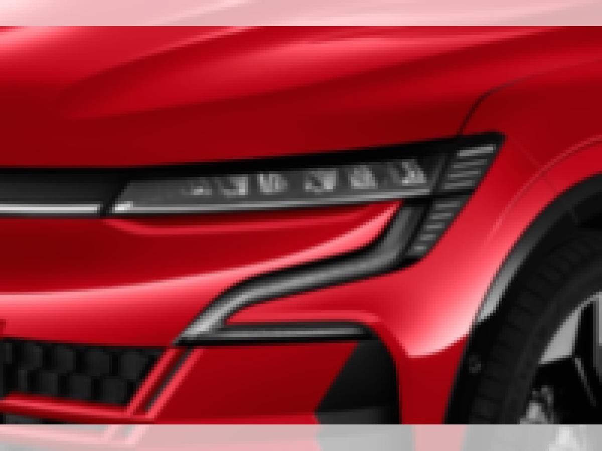 Renault Megane E-Tech Techno 220 Comfort Range 0,25%🔋- ❗️Hammerangebot❗️