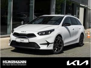 Kia Ceed SW 1.5T Nightline ⚡Sonderaktion⚡ Sofort verfügbar ⚡