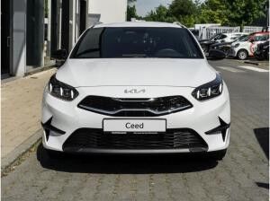Kia Ceed SW 1.5T Nightline ⚡Sonderaktion⚡ Sofort verfügbar ⚡