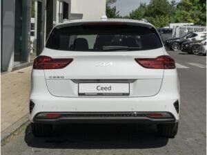 Kia Ceed SW 1.5T Nightline ⚡Sonderaktion⚡ Sofort verfügbar ⚡