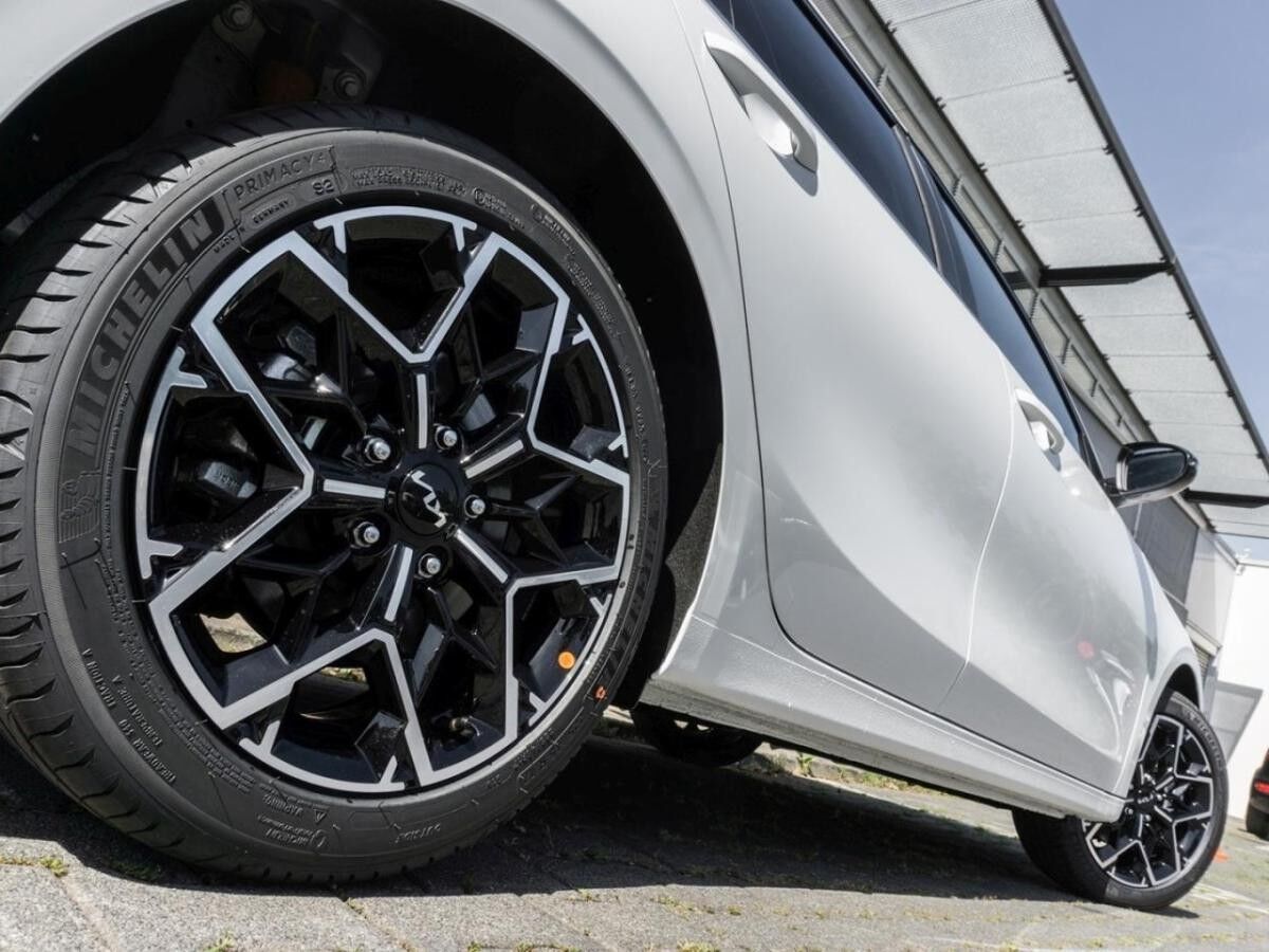 Kia Ceed SW 1.5T Nightline ⚡Sonderaktion⚡ Sofort verfügbar ⚡